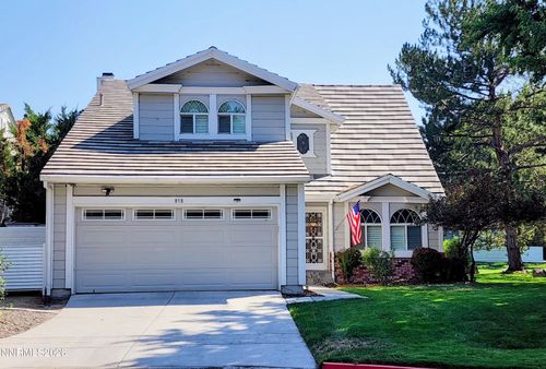 858 Lighthouse Ct, Reno, NV, 89511-1021 | Card Image