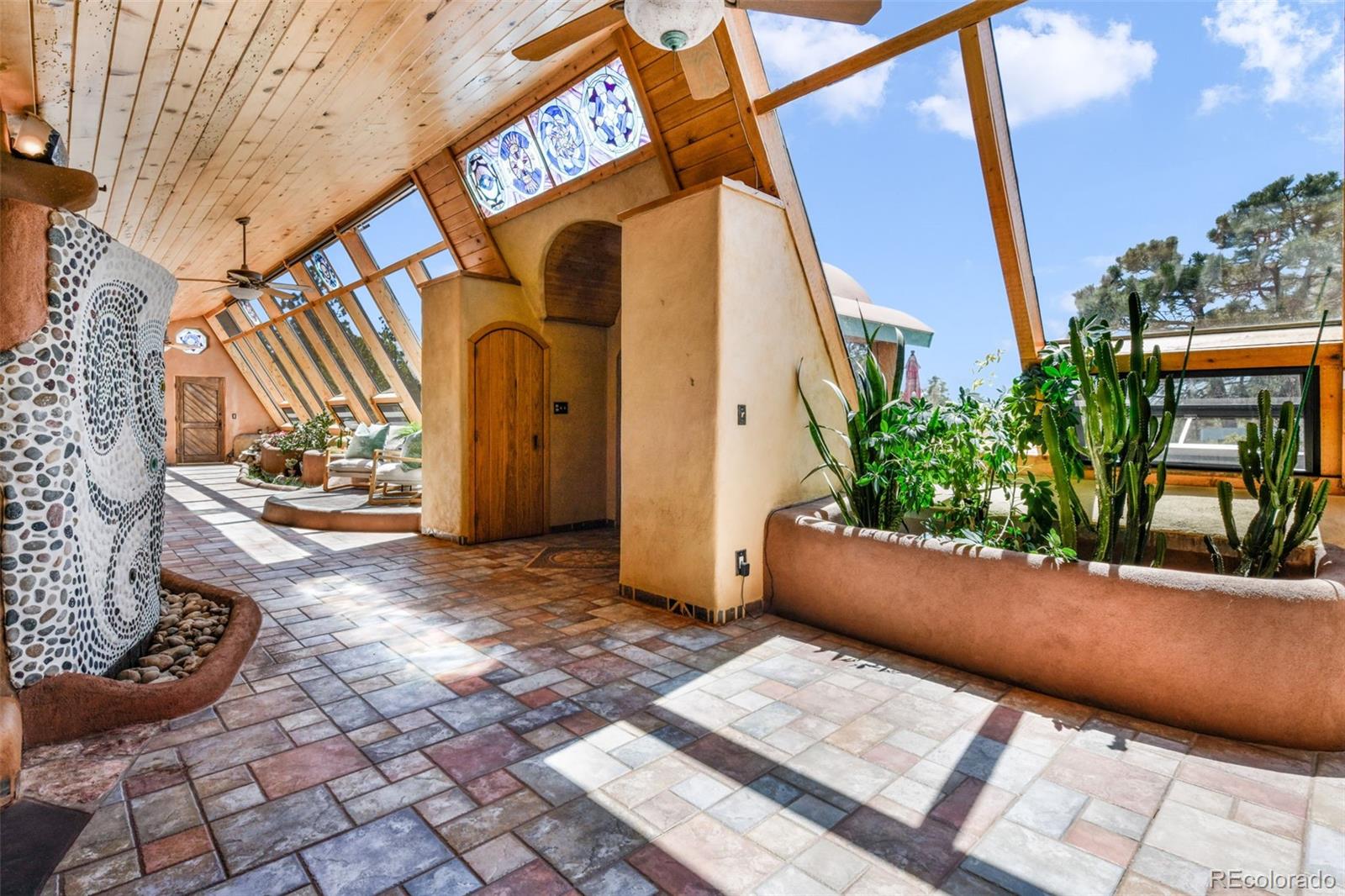 Residential in Colorado Springs 2