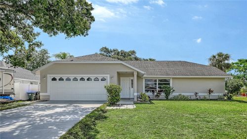 3826 Beeber St, NORTH PORT, FL, 34287-2980 | Card Image