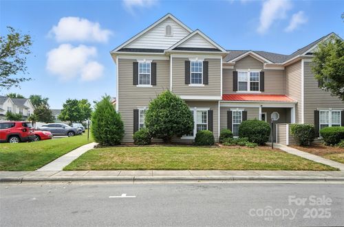 4133 Carl Parmer Dr, Harrisburg, NC, 28075-7444 | Card Image