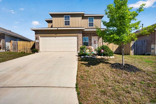 13811 Siltstone Loop, San Antonio, TX, 78253-3910 | Card Image
