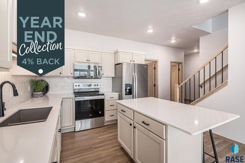 2513 E Cama Pl Place, Sioux Falls, SD, 57108 | Card Image