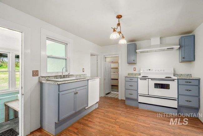 1045 N Beech Rd, House other with 3 bedrooms, 1 bathrooms and null parking in Genesee ID | Image 13