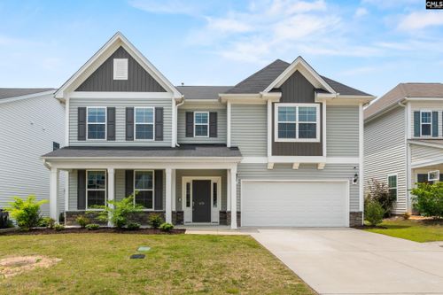 609 Hiawatha Dr, Elgin, SC, 29045-7917 | Card Image