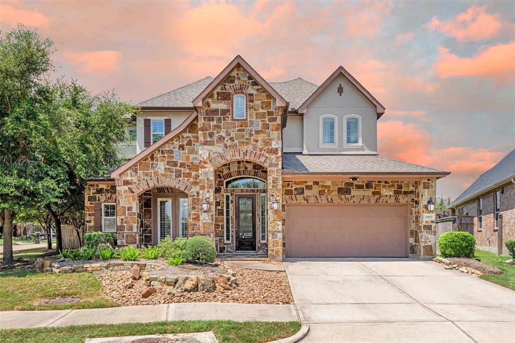 Parabello Ct, Richmond, TX 77406