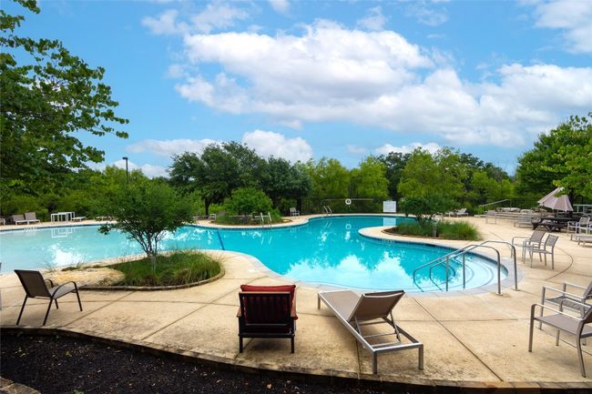 501 Sixpence Ln, House other with 3 bedrooms, 3 bathrooms and 4 parking in Georgetown TX | Image 37