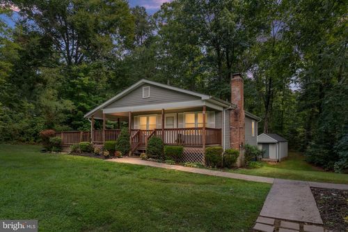 316 Tacketts Mill Road, STAFFORD, VA, 22556 | Card Image