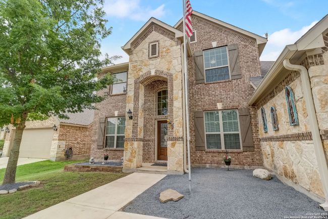 8627 Sierra Sky, House other with 4 bedrooms, 3 bathrooms and null parking in San Antonio TX | Image 4