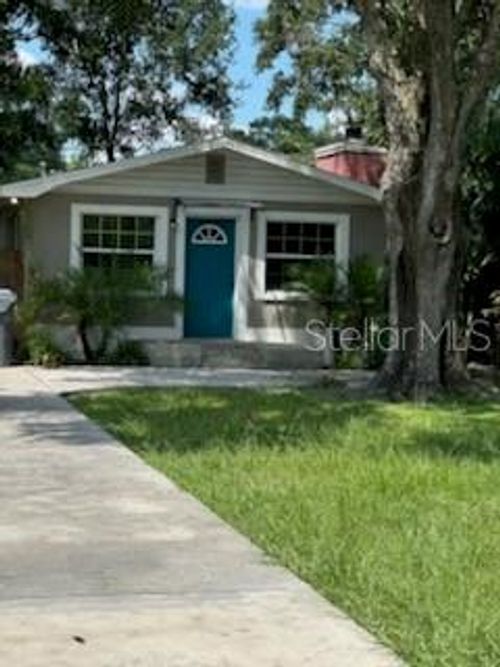 2205 Marjorie Rd, Lakeland, FL, 33815-7360 | Card Image