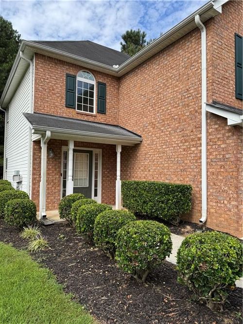 1221 Oak Knoll Ct, Lithonia, GA, 30058-3091 | Card Image