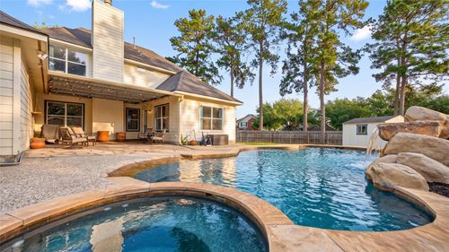 7411 Stonesfield Pl, Spring, TX, 77389-2117 | Card Image