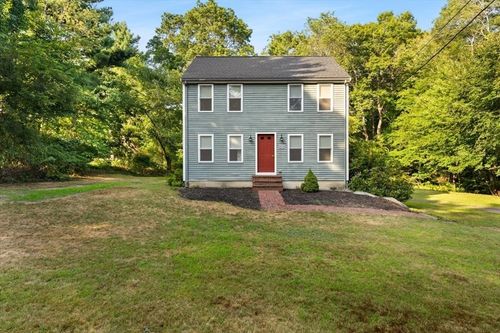 904 Auburn St, Bridgewater, MA, 02324-3400 | Card Image