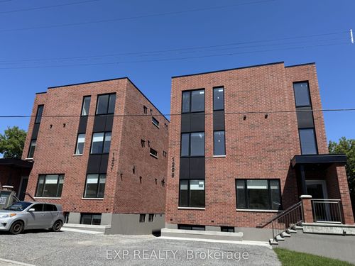 4-1301 Dorchester Ave, Ottawa, ON, K1Z8E8 | Card Image