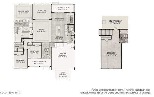 1150 Natal Drive Se, Bolivia, NC, 28422 | Card Image