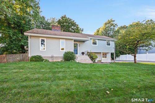 31 Oxford Dr, Glastonbury, CT, 06033-1361 | Card Image