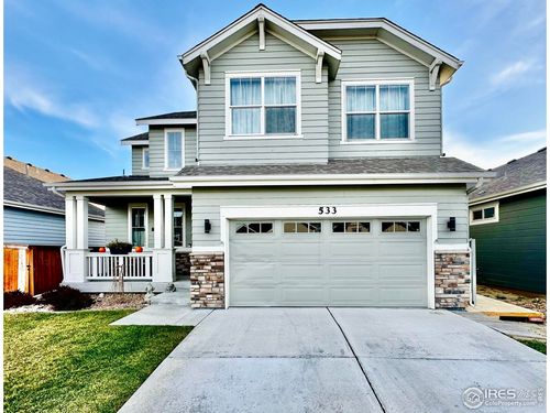 533 Grand Market Ave, Berthoud, CO, 80513-2718 | Card Image