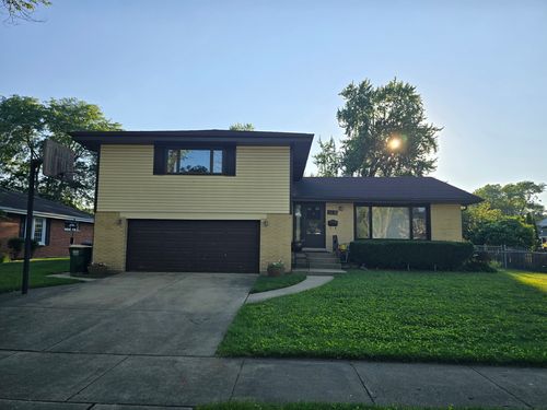 14 N Forrest Ave, Arlington Heights, IL, 60004-6502 | Card Image