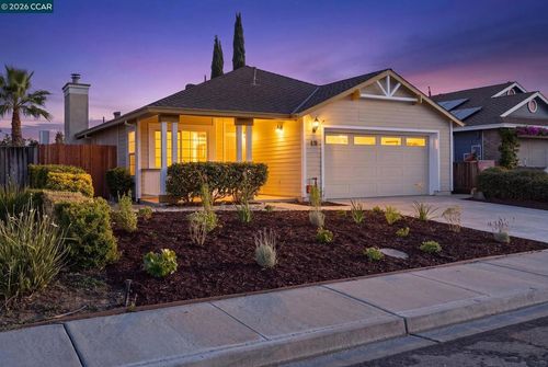 106 Hanson Ln, Brentwood, CA, 94513-2186 | Card Image