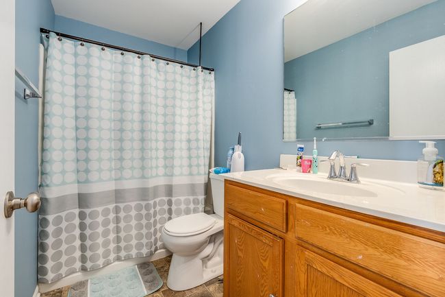 15345 Kenmare Cir, Townhouse with 3 bedrooms, 3 bathrooms and 2 parking in Manhattan IL | Image 10