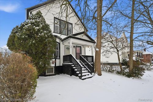 430 Holbrook St, Detroit, MI, 48202-1860 | Card Image