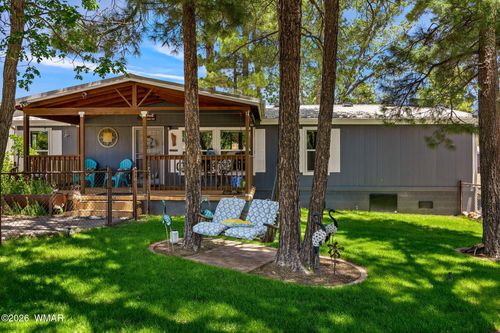 899 Navajo Trl, Show Low, AZ, 85901-9168 | Card Image