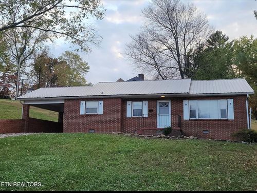 201 E Evans St, Rockwood, TN, 37854-2610 | Card Image