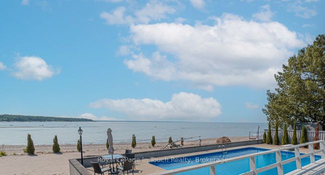 1420 Tiny Beaches Rd N, House other with 6 bedrooms, 4 bathrooms and 5 parking in Tiny ON | Image 4
