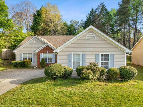 678 Arbour Way, Suwanee, GA, 30024-3190 | Card Image