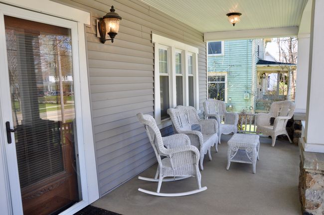 Covered porch | Image 21