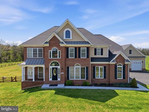 12830 Slate Bridge Ct, Nokesville, VA, 20181-2749 | Card Image