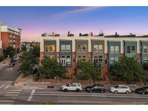 1-2680 Blake St, Denver, CO, 80205-2252 | Card Image