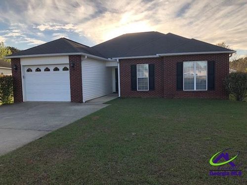 110 Selena Ct, Warner Robins, GA, 31088-2322 | Card Image