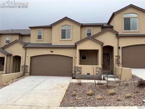 741 Little Bear Grv, Colorado Springs, CO, 80907-5989 | Card Image