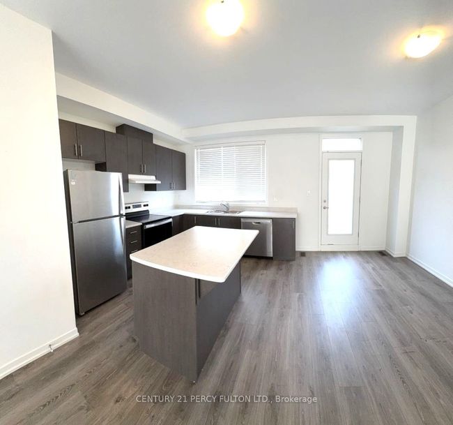 17 Bateson St, House attached with 4 bedrooms, 3 bathrooms and 1 parking in Ajax ON | Image 13
