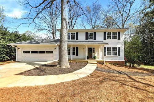 564 Deer Run Sw, Lilburn, GA, 30047-2119 | Card Image