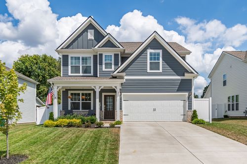 332 Euclid Dr, White House, TN, 37188-7006 | Card Image