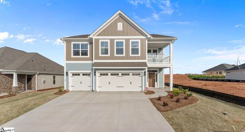 lot-5-205 Carpenter Road, Anderson, SC, 29621 | Card Image