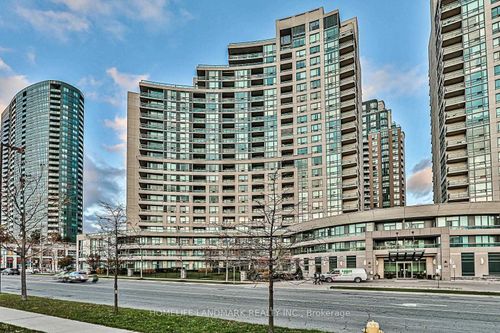 2008-509 Beecroft Rd, North York, ON, M2N0A3 | Card Image