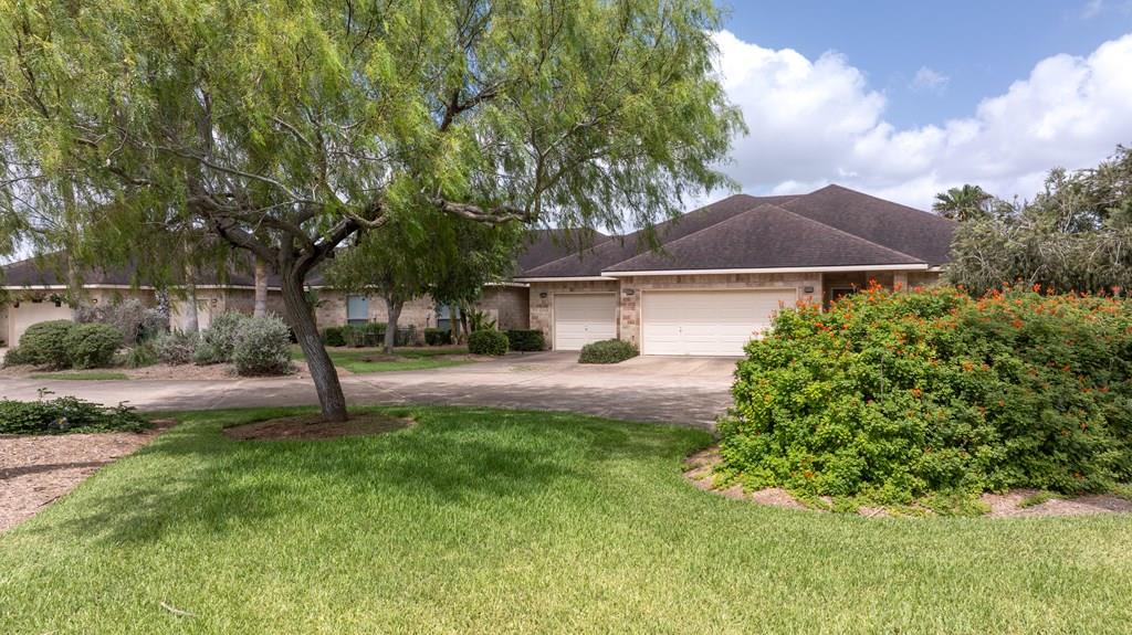 Golf House Rd, Laguna Vista, TX 78578