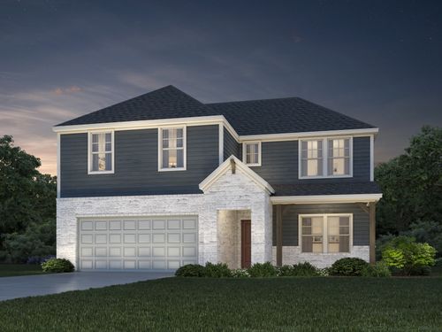 164 Coopers Hawk Crest, Cedar Creek, TX, 78612 | Card Image