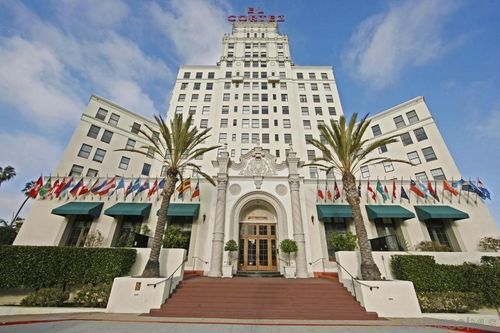 unit-702-702 Ash St, San Diego, CA, 92101-3282 | Card Image