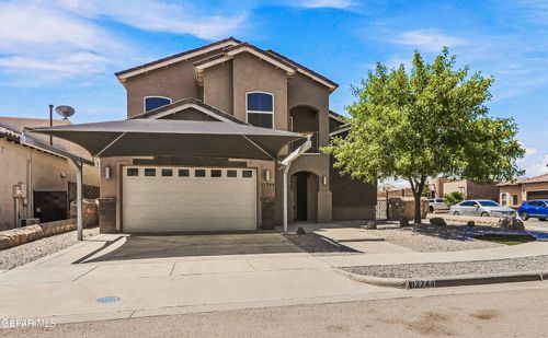 12744 Midland Ct, El Paso, TX, 79928-5872 | Card Image