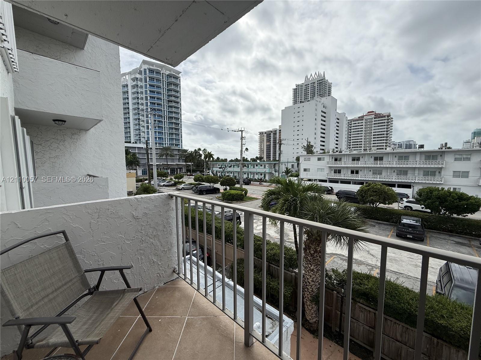Residential Lease in Miami Beach 4