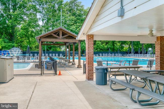 5901 Wivenhoe Ct, House other with 5 bedrooms, 3 bathrooms and null parking in ALEXANDRIA VA | Image 64