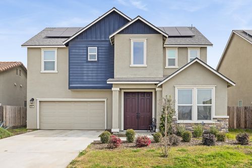 2254 S Lebec St, Visalia, CA, 93292-9440 | Card Image