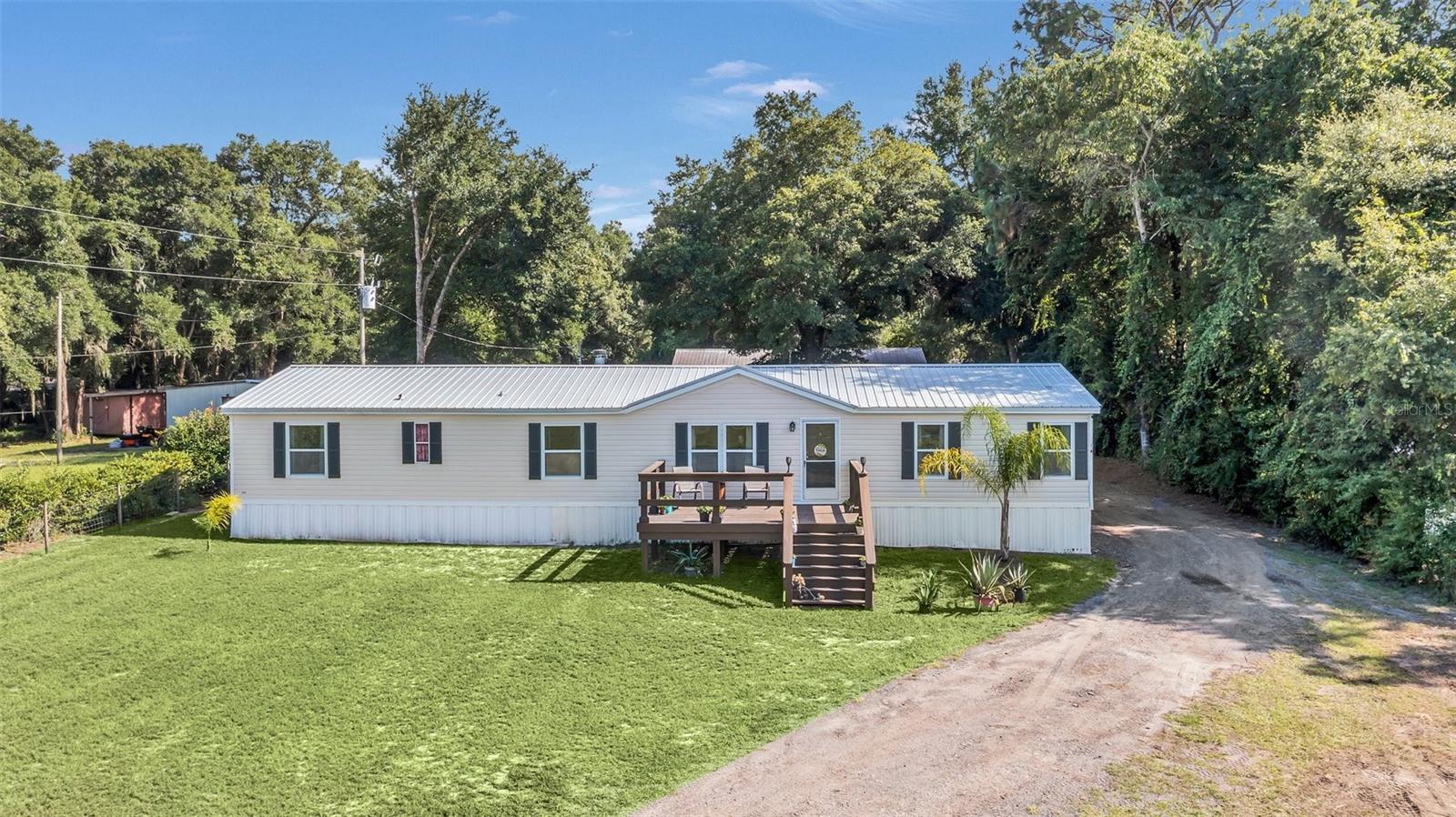 Indianwood Way, Eustis, FL 32736