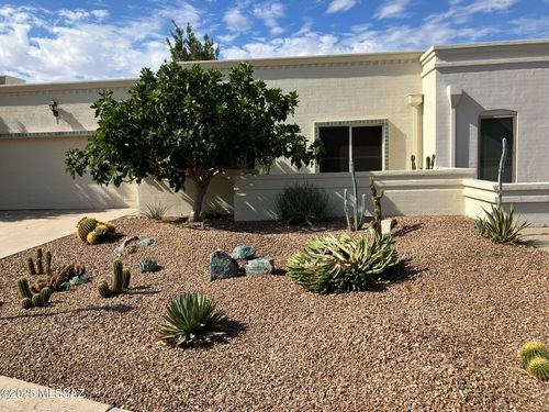 2757 W Casas Drive Drive, Tucson, AZ, 85742 | Card Image