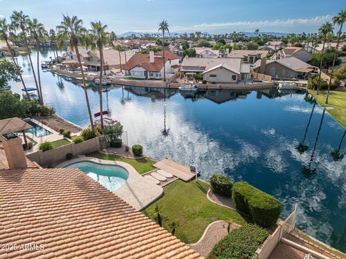 510 S Lagoon Dr, Gilbert, AZ, 85233-6738 | Card Image