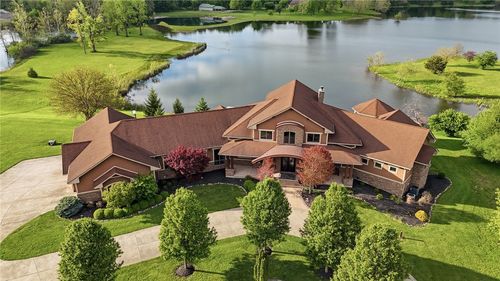 9606 Piqua Lockington Rd, Piqua, OH, 45356-9702 | Card Image