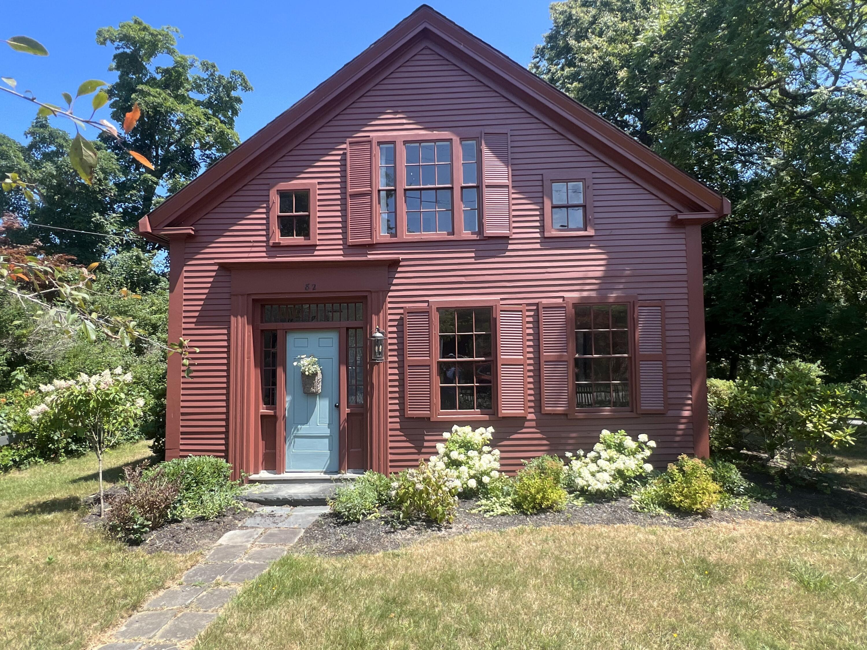 Main St, Orleans, MA 02653